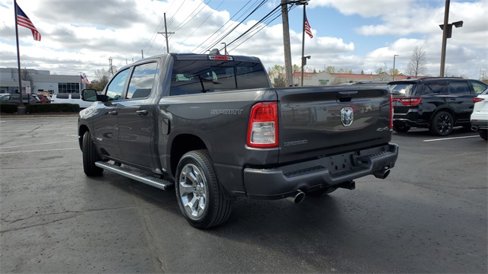 Used 2020 RAM 1500 Big Horn image 29