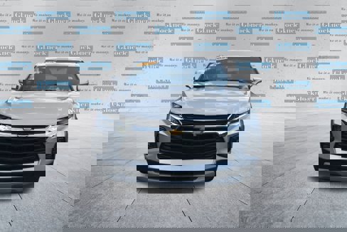 Used 2020 Chevrolet Blazer LT image 2