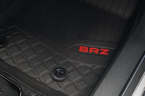 Used 2024 Subaru BRZ Limited image 14