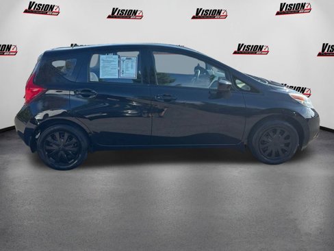 Used 2015 Nissan Versa Note S Plus image 4