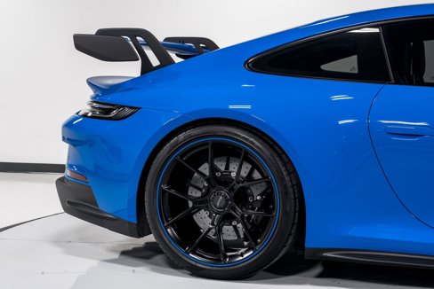 Used 2023 Porsche 911 GT3 image 49
