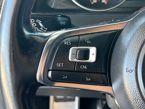 Used 2015 Volkswagen GTI Autobahn image 17