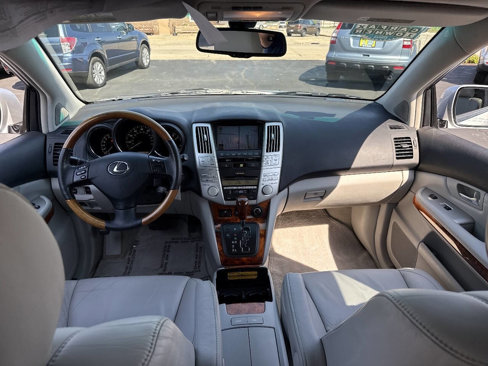 Used 2009 Lexus RX 350 AWD image 47