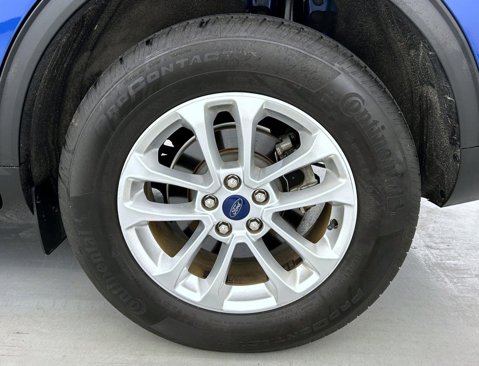 Used 2022 Ford Escape SE w/ Cold Weather Package image 22