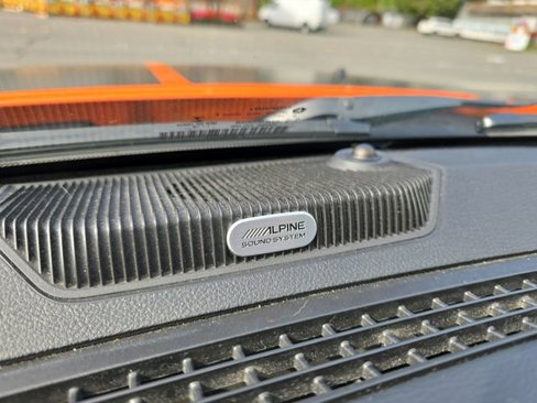 Used 2015 RAM 1500 Sport w/ Ignition Orange Sport Package image 28