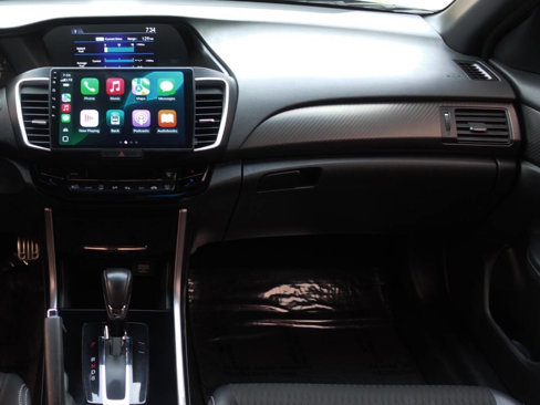Used 2016 Honda Accord Sport image 35