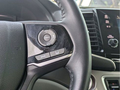 Used 2022 Honda Pilot Special Edition image 20