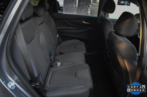 Used 2019 Hyundai Santa Fe SEL image 17