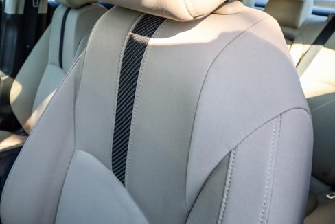 Used 2016 Honda Civic EX image 31