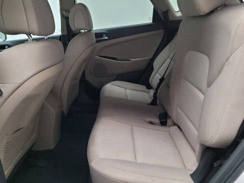 Used 2017 Hyundai Tucson SE image 18