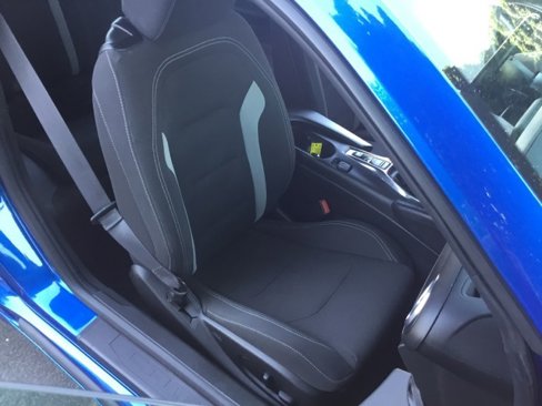 Used 2017 Chevrolet Camaro LT w/ RS Package image 25