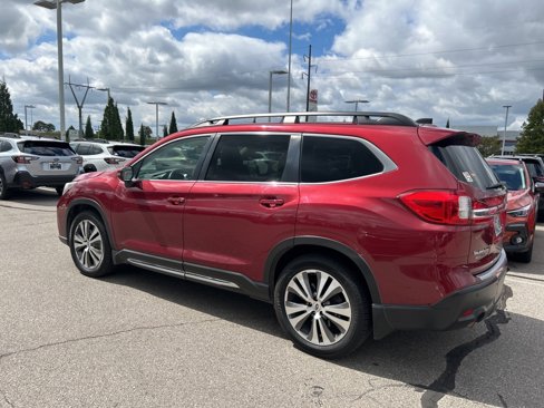Used 2019 Subaru Ascent Limited image 6