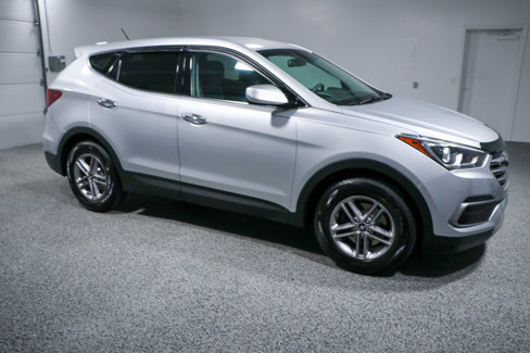 Used 2018 Hyundai Santa Fe Sport image 6