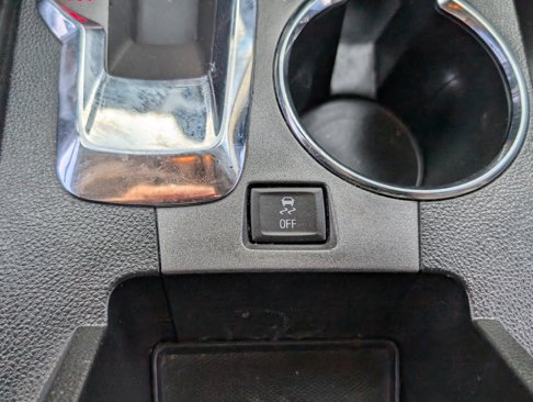 Used 2014 GMC Terrain SLT image 22