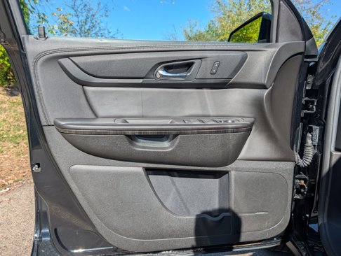 Used 2016 GMC Acadia SLT w/ Open Road Package image 31