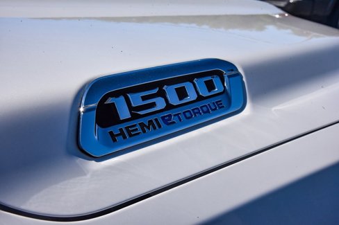 Certified 2021 RAM 1500 Limited image 19