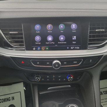 Used 2019 Buick Regal Preferred w/ Sights and Sounds Package image 20