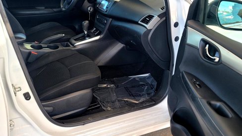 Used 2018 Nissan Sentra S image 17