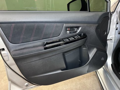 Used 2018 Subaru WRX STI image 20