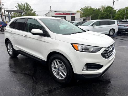 Used 2022 Ford Edge SEL w/ Convenience Package image 7