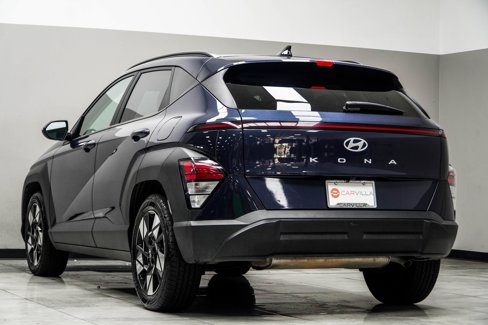 Used 2024 Hyundai Kona SEL image 10