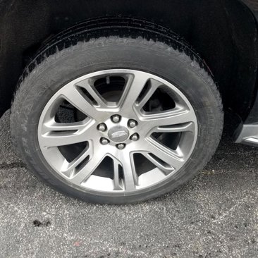 Used 2015 Cadillac Escalade ESV Premium image 26