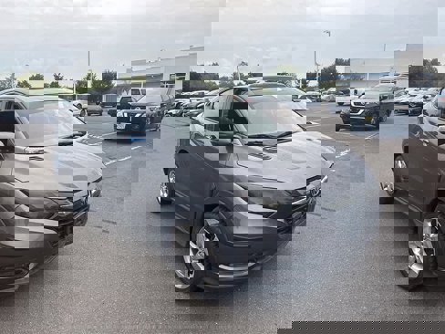 Used 2016 Honda HR-V EX image 3