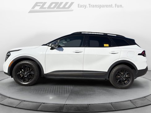Used 2023 Kia Sportage X-Pro Prestige image 5