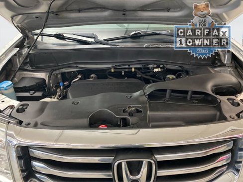 Used 2014 Honda Pilot EX-L image 12