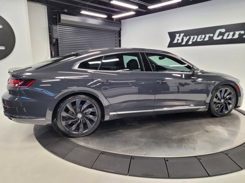 Used 2019 Volkswagen Arteon SEL image 15