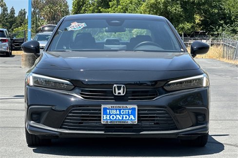 Used 2022 Honda Civic Sport image 6