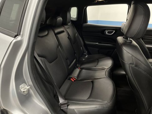 Used 2022 Jeep Compass Altitude image 28
