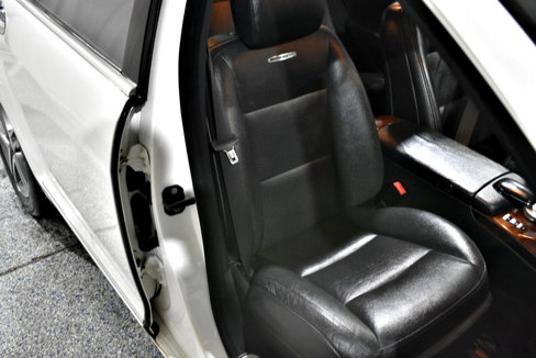 Used 2013 Mercedes-Benz S 550 4MATIC image 17