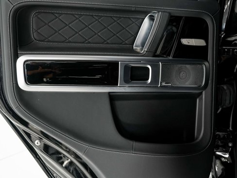 Used 2023 Mercedes-Benz G 550 image 22
