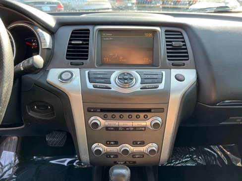 Used 2013 Nissan Murano SL image 13