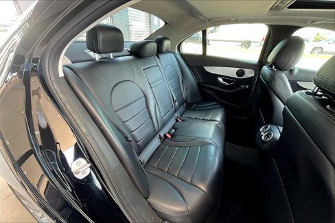 Used 2019 Mercedes-Benz C 300 Sedan image 17