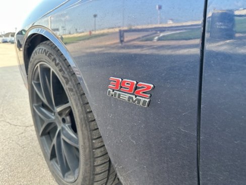 Used 2013 Dodge Challenger SRT8 w/ Harman Kardon Audio Group image 3