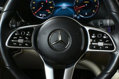 Certified 2022 Mercedes-Benz GLC 300 4MATIC image 19