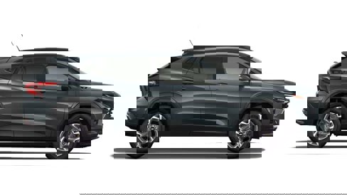 New 2026 Chevrolet Trax LT image 5