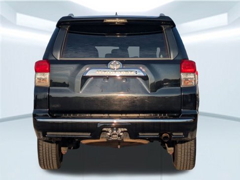 Used 2011 Toyota 4Runner SR5 image 5