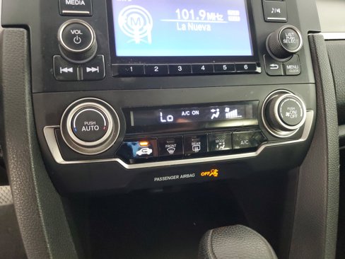 Used 2017 Honda Civic LX image 18