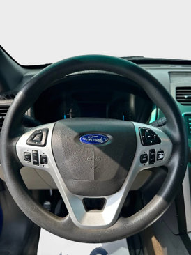 Used 2013 Ford Explorer FWD image 8
