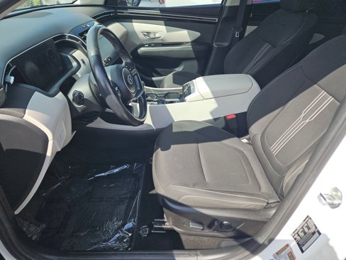 Used 2022 Hyundai Tucson SEL w/ Convenience Package image 17
