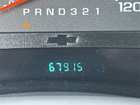 Used 2008 Chevrolet TrailBlazer LS image 27