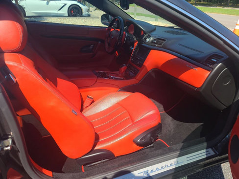 Used 2010 Maserati GranTurismo Coupe image 26