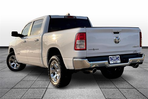 Used 2022 RAM 1500 Lone Star image 12