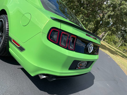 Used 2013 Ford Mustang Boss 302 w/ Boss 302 Accessory Pkg image 33