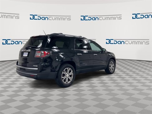 Used 2013 GMC Acadia SLT image 8