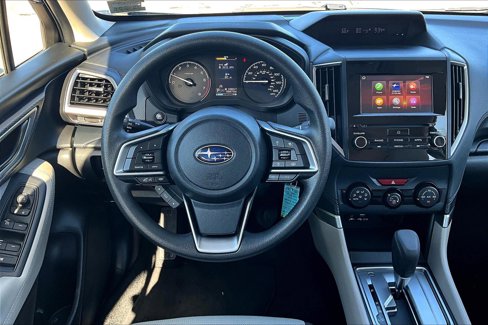 Used 2021 Subaru Forester image 5