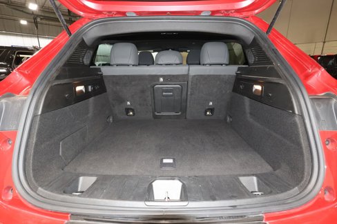 Used 2024 Dodge Hornet R/T image 24